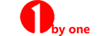 1byone logo