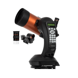 Celestron Nexstar 4SE.