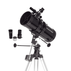 Celestron PowerSeeker 127 EQ.