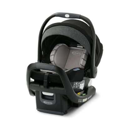 Graco SnugRide SnugFit 35 DLX.