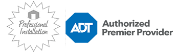 ADT Top-Ranked for Pro Install