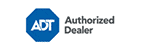 ADT Authorized Dealer Logo