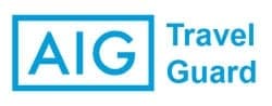 AIG Travel Guard logo