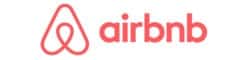 Airbnb logo