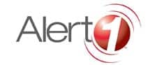 Alert 1 logo