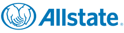 Allstate logo