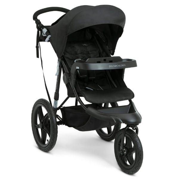 Apollo Jogging Stroller.