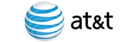 AT&T logo