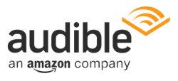 audible logo 250 png