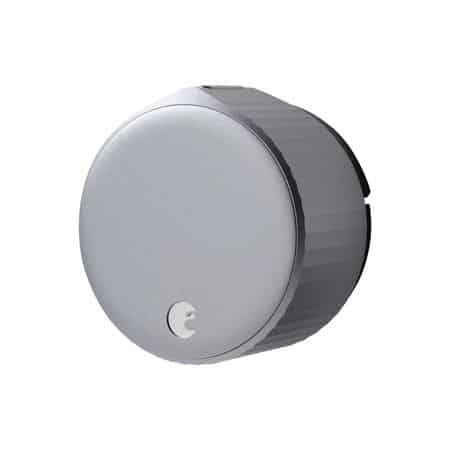 August Smart Lock 4th Gen