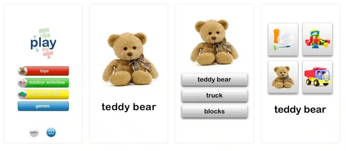 What Are The Best Communication Apps For Nonverbal Autism? Safe Smart