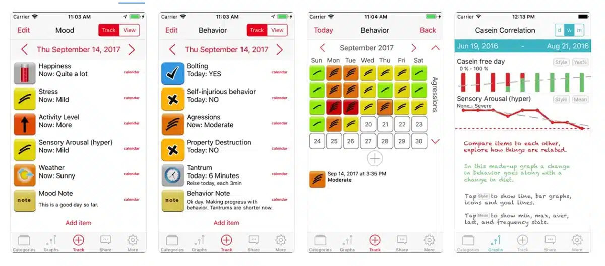 What Are The Best Communication Apps For Nonverbal Autism? Safe Smart