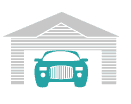 Car Coverage icon