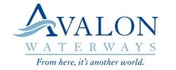 Avalon waterways logo