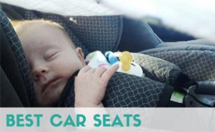 Best Car Seats Safety 1st vs Evenflo vs Graco vs Chicco 