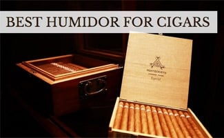 Best Humidor For Cigars by Type and Budget best humidor for cigars
