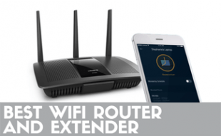 Tp link extender with netgear router Clearance