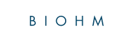 BIOHM logo