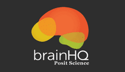 brainhq posit science logo