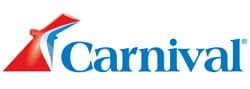 Carnival Cruise logo