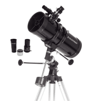 Celestron 127EQ PowerSeeker Telescope