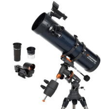 Celestron AstroMaster.