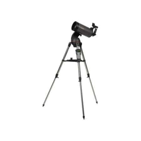 Celestron Advanced VX 8-inch Schmidt-Cassegrain.