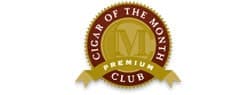 Cigar of the month club logo