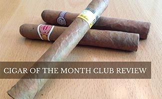 Cigar Of The Month Club Review: Premium vs Rare Club vs The Competition