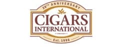 Cigars International logo