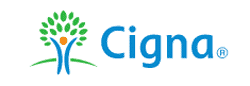 Cigna logo