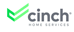 Cinch logo