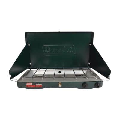 Coleman Classic Propane Stove