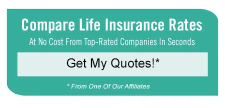 Compare Life Insurance Rates Quote Box