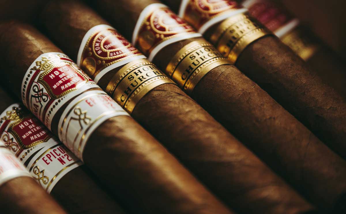 Cigar Of The Month Club Review: Premium vs Rare Club vs The Competition