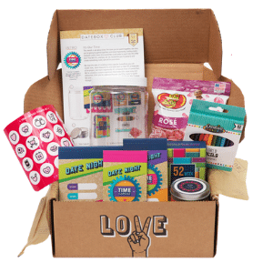DateBox Club