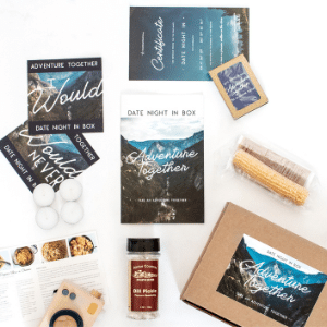 Date Night In Box