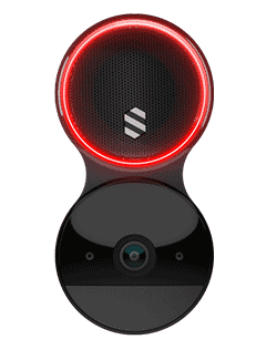 Deep Sentinel camera