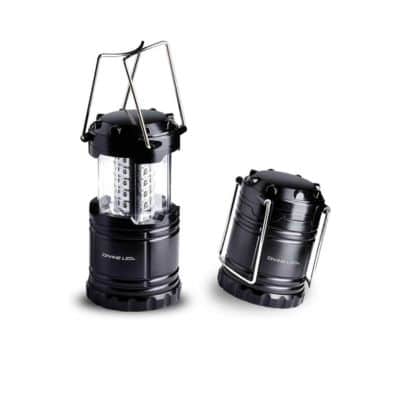 Divine LED lantern