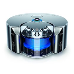 Dyson Eye 360