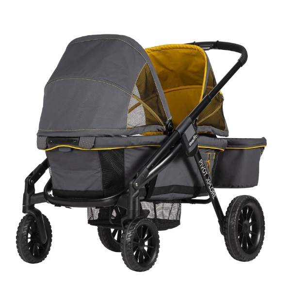 Evenflo Pivot Xplore Stroller.