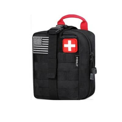 Everlit 250 Piece Emergency Kit