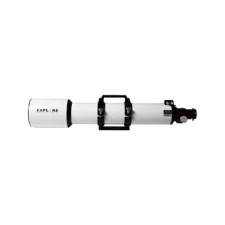 Explore Scientific telescope.