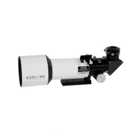 Explore Scientific telescope