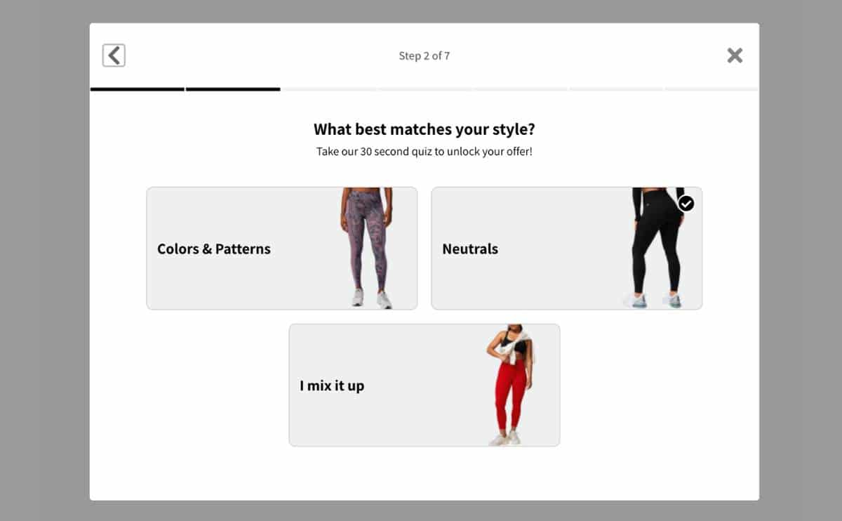 Fabletics Review: Affordable & Stylish Activewear For Women & Men