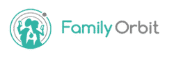 Family Orbit logo