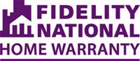 Fidelity National Home Warranty logo