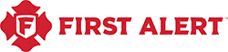 first alert logo 250 gif