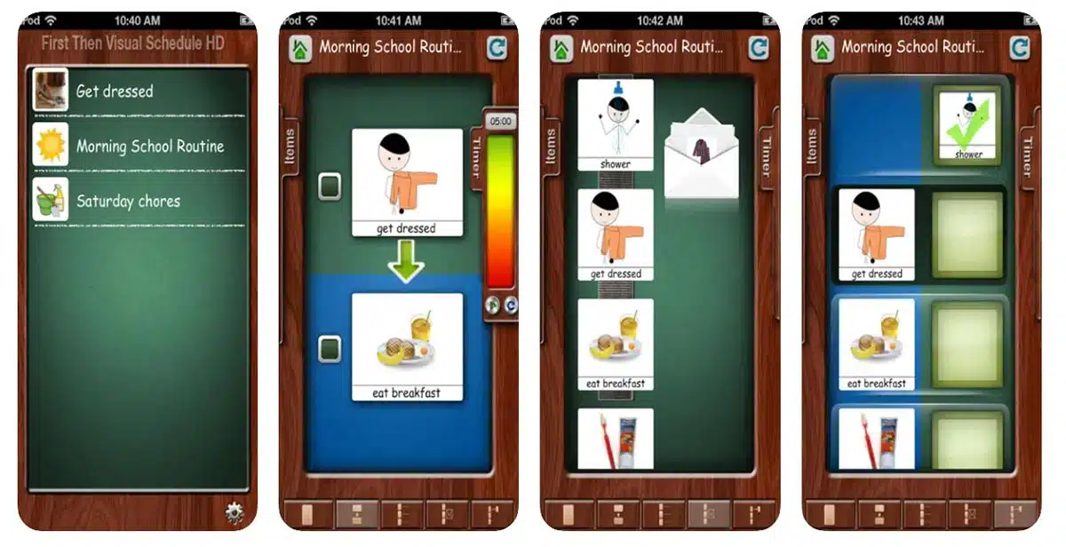 What Are The Best Communication Apps For Nonverbal Autism? Safe Smart