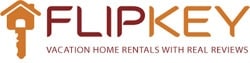 Flipkey Flipkey logo